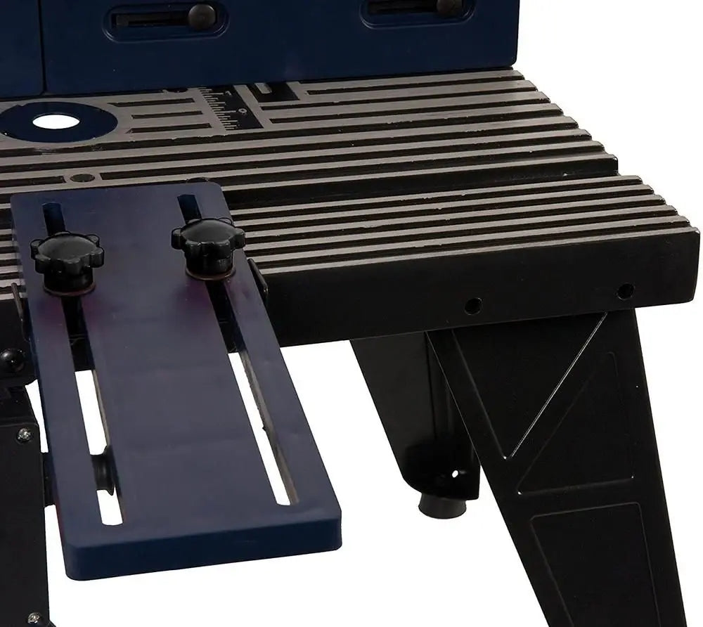 Table for high spindle milling machine - FERM Supply voltage 230 V