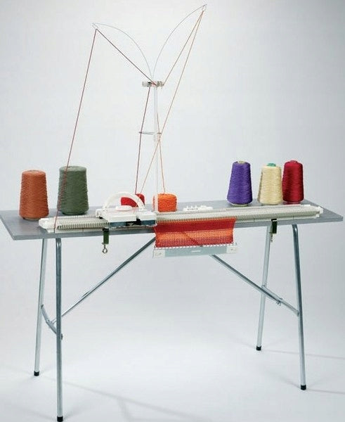 Table for knitting machine SILVER REED Manufacturer code Silver Reed