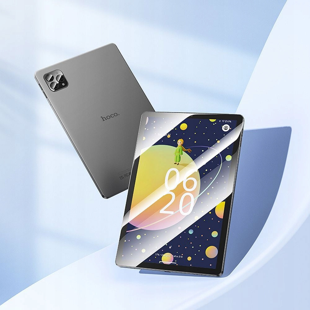 Tablet 10,1" 4GB/64GB Hoco HD WiFi Android Grey For Child To Work Fairy Tales Packaging status original