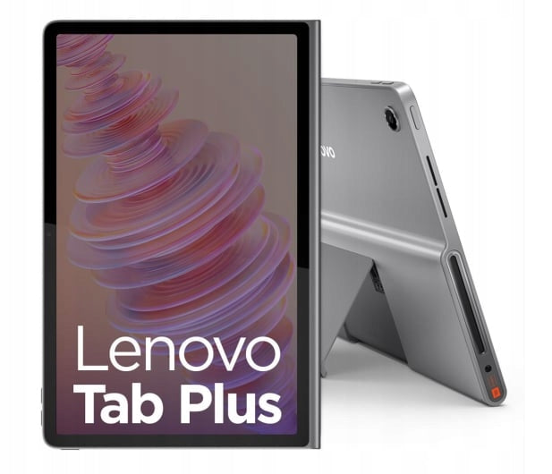 Tablet 11" Lenovo Tab Plus Helio G99/8GB/256/Android 14