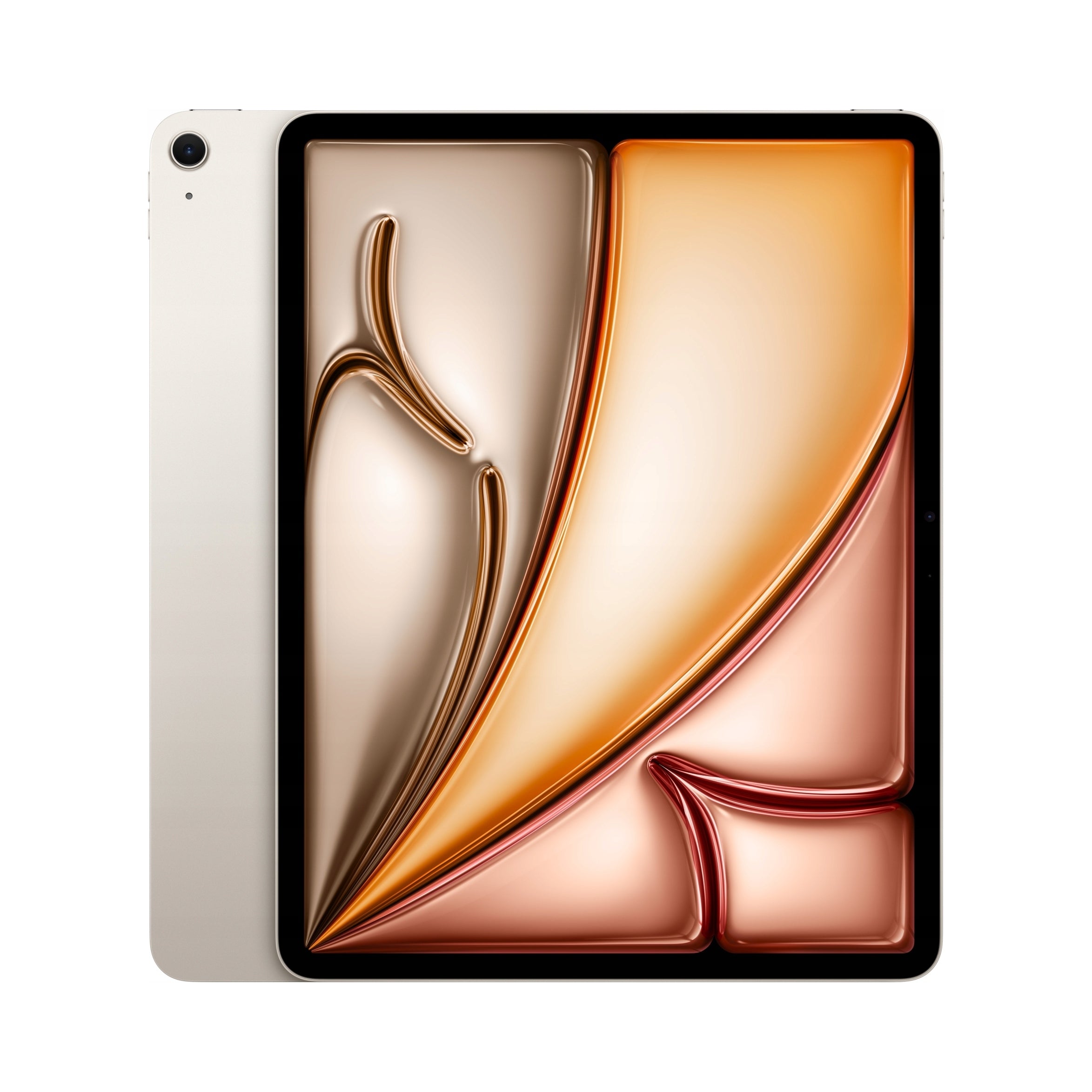 Tablet 13" Apple iPad Air 13" M3 128GB WiFi Lunar Glow