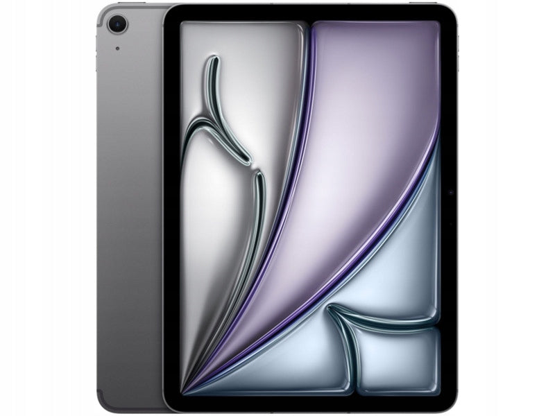 Tablet APPLE iPad Air 11" 8th Gen. 2026 128GB 5G Wi-Fi Star Grey