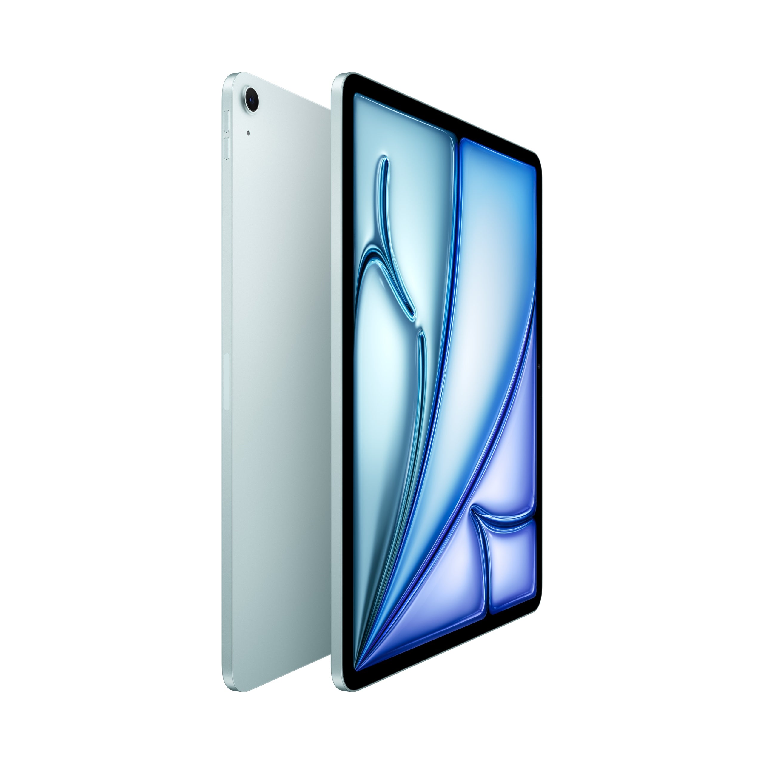 Tablet Apple iPad Air 13 128 GB blue Manufacturer code 195949975615