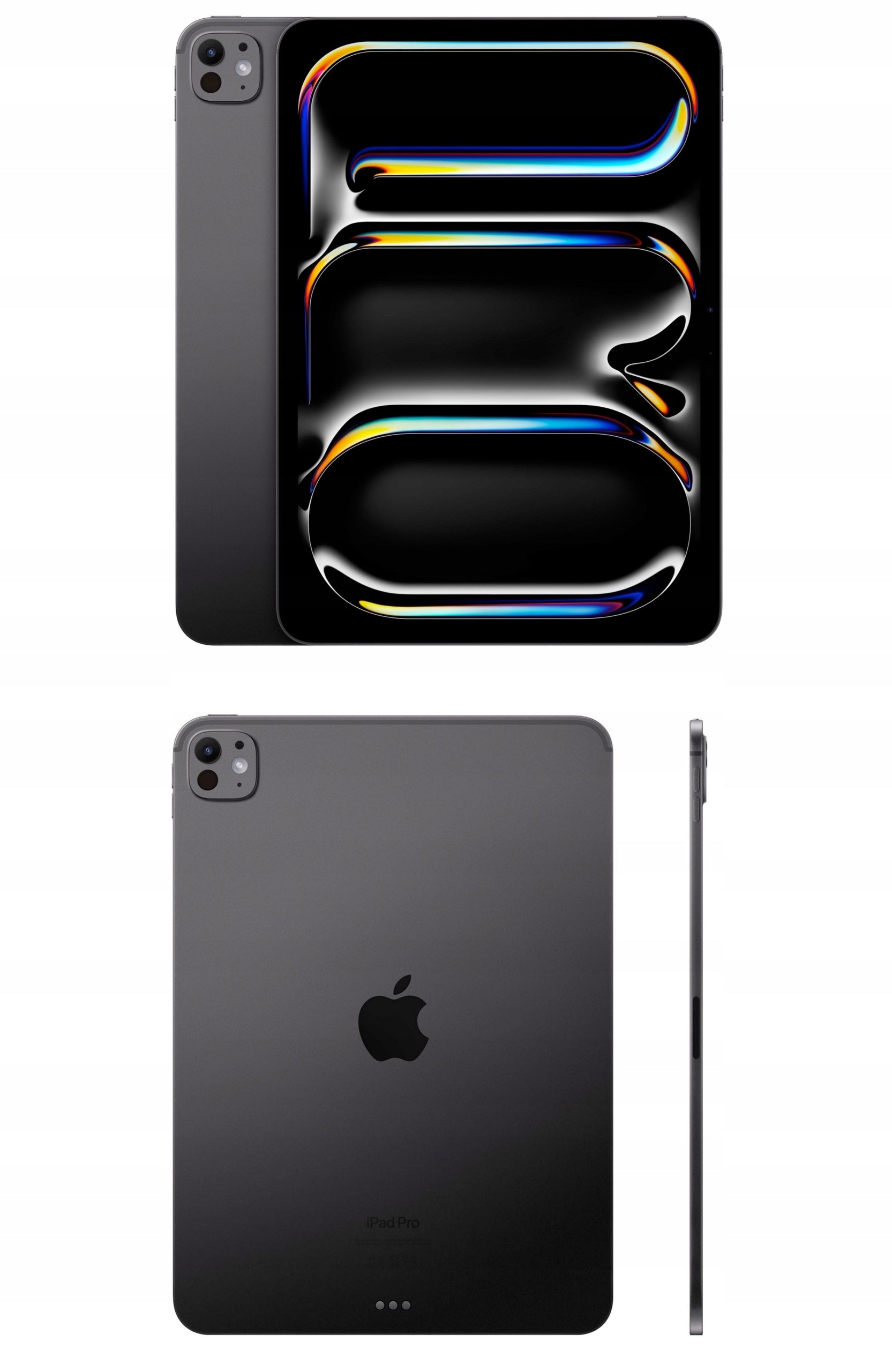 Tablet Apple iPad Pro 11" OLED M4 8GB 512GB WiFi Cellular 5G Children's Day Manufacturer code MVW33NF/A