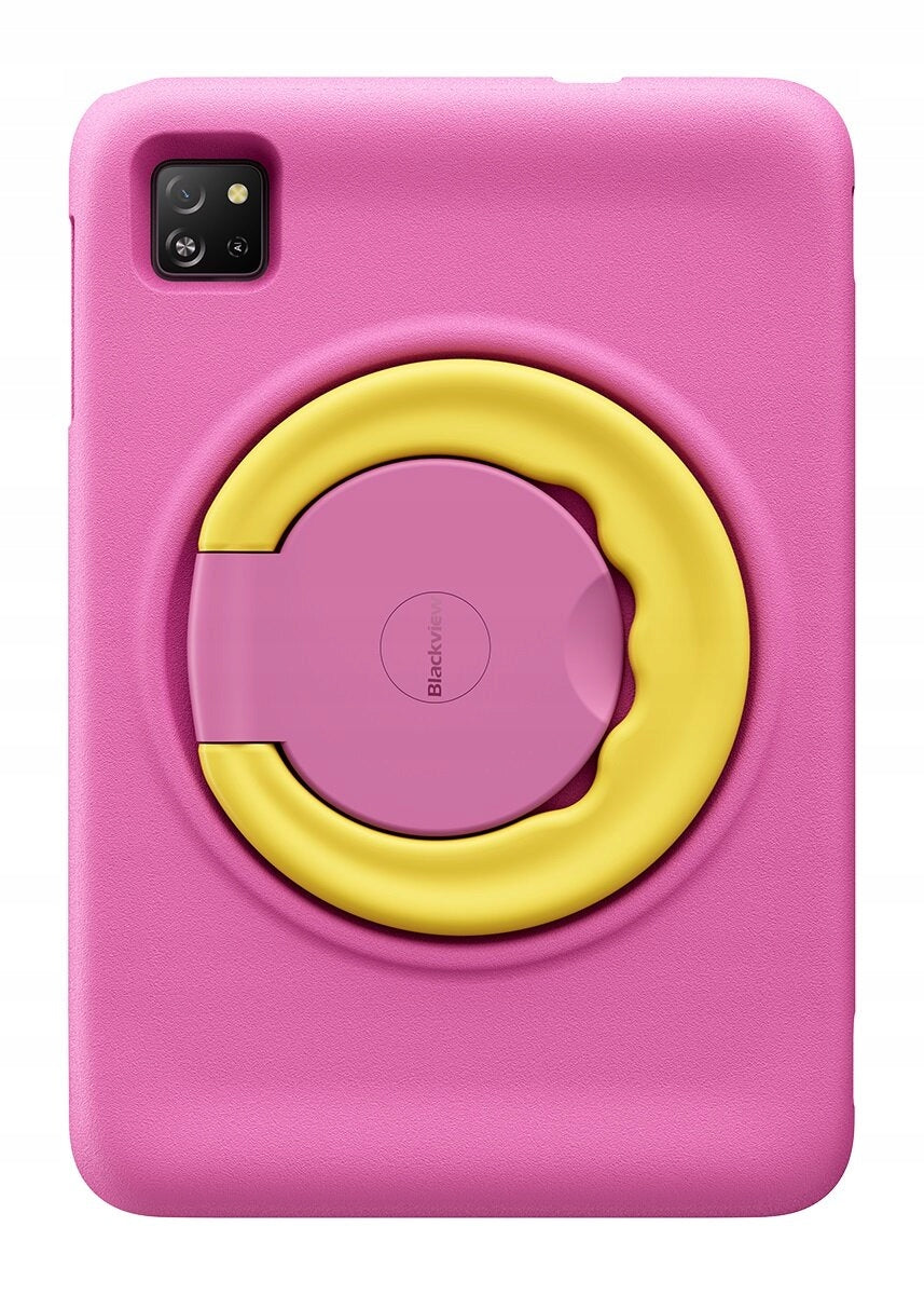 Tablet BLACKVIEW Tab A6 Kids 10.1" 4/128 GB Wi-Fi Pink RAM 4 GB