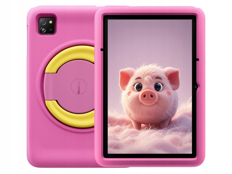 Tablet BLACKVIEW Tab A6 Kids 10.1" 4/128 GB Wi-Fi Pink