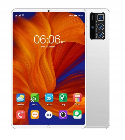 Tablet Galaxy Tab Pro 10.1 (T520) 12" 8 GB / 256 GB