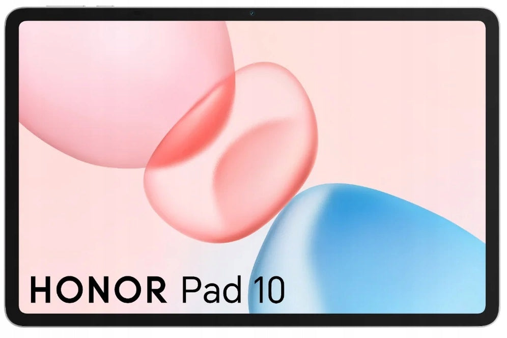 Tablet Honor Pad 10 12,1" 8 GB / 256 GB grey Manufacturer code HEY3W00