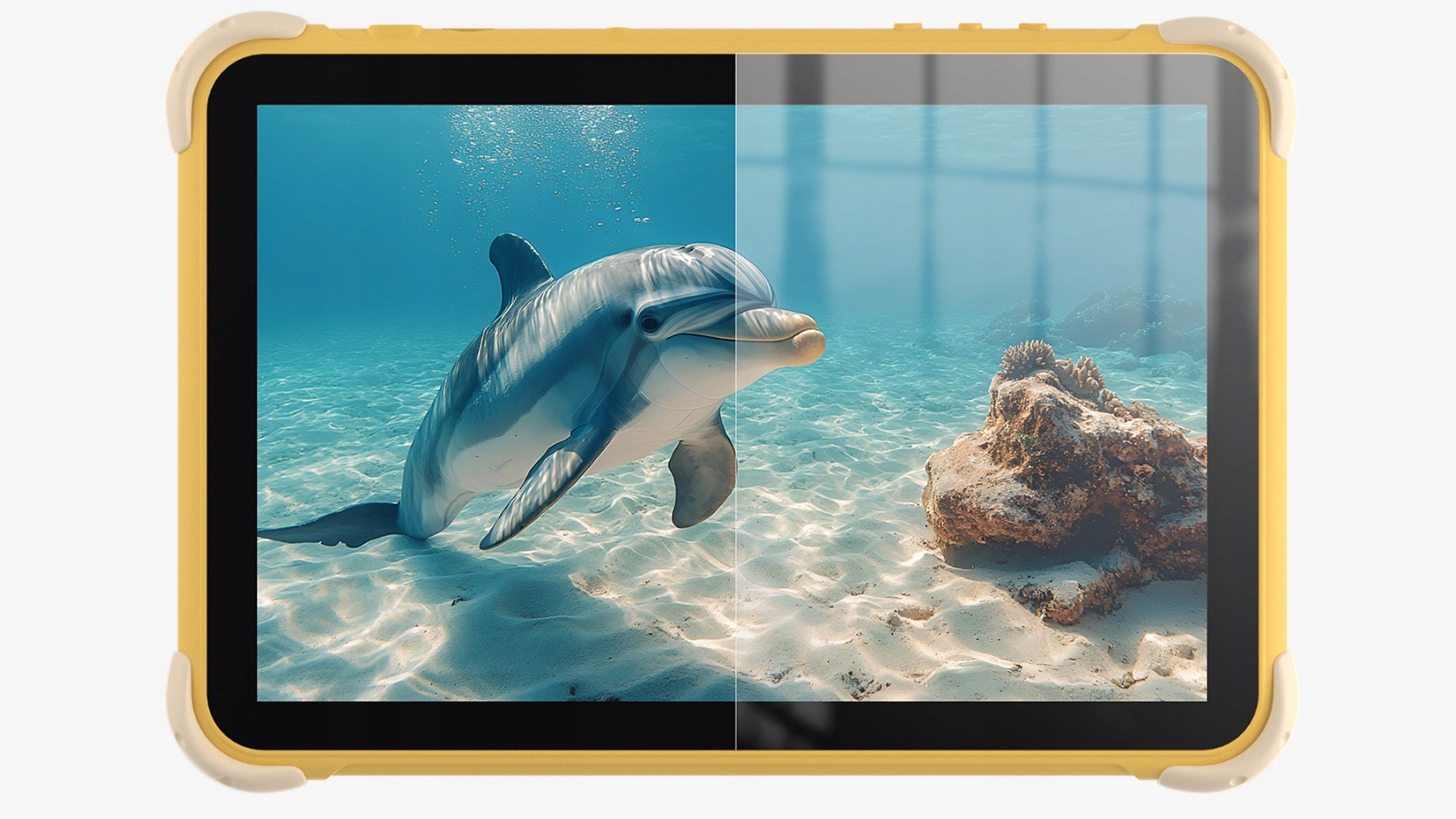 Tablet KODAK KT102 for child 1280 x 800 10,1'' 64GB SOLID PROTECTIVE CASE EAN (GTIN) 6972072906471