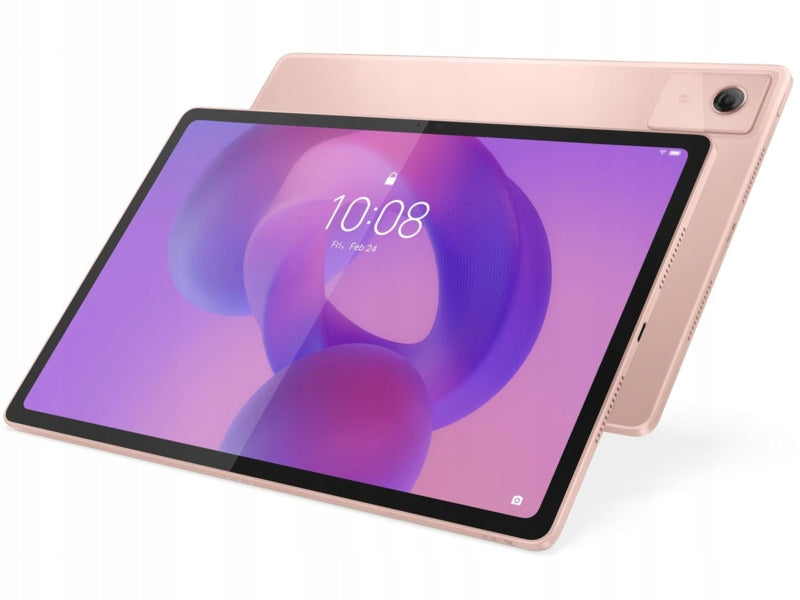 Tablet LENOVO IdeaTab Plus 12.1" 12/256 GB Wi-Fi Pink + Stylus