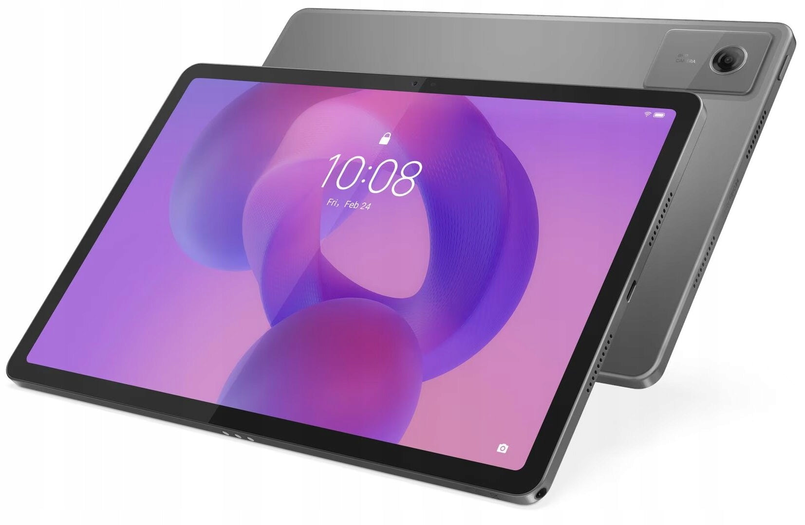 Tablet LENOVO IdeaTab ZAFR0296PL 11'' 8/256GB Grey + Keyboard + Stylus Operating system Android