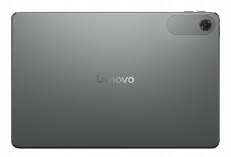 Tablet LENOVO Tab 10.1 Wi-Fi 4GB 128GB Grey (Luna Grey) Operating system version Android 14