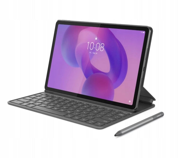 Tablet Lenovo Idea Tab TB336FU 11'' 8/128GB Wi-Fi Grey Stylus + Keyboard