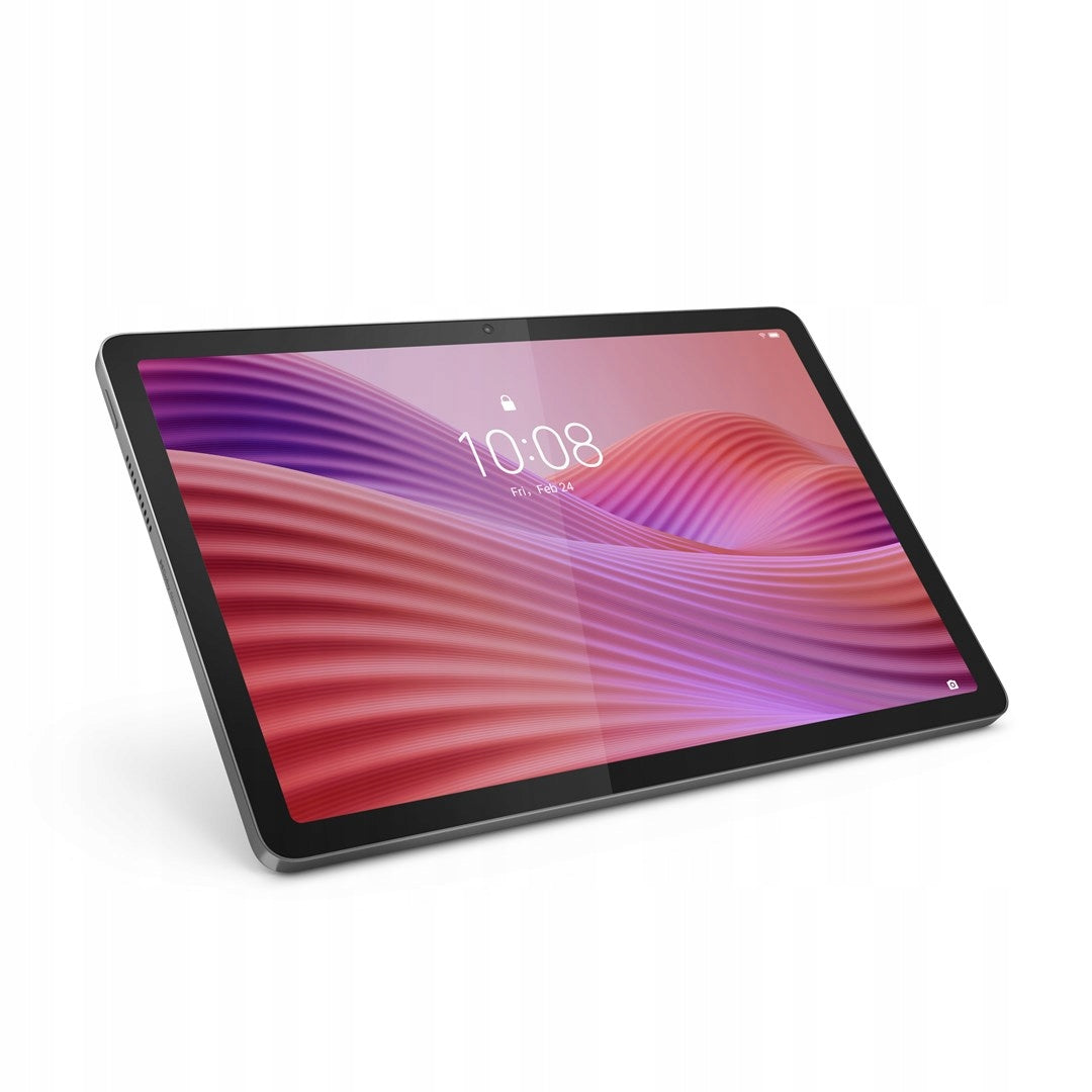 Tablet Lenovo Tab 10.1" 4/64GB Grey ANDROID WIFI |FV + CASE Charger included no