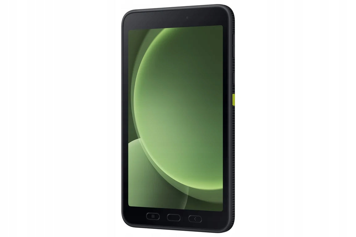 Tablet Samsung Galaxy Tab Active 5 5G 8" 6 GB / 128 GB green Brand Samsung