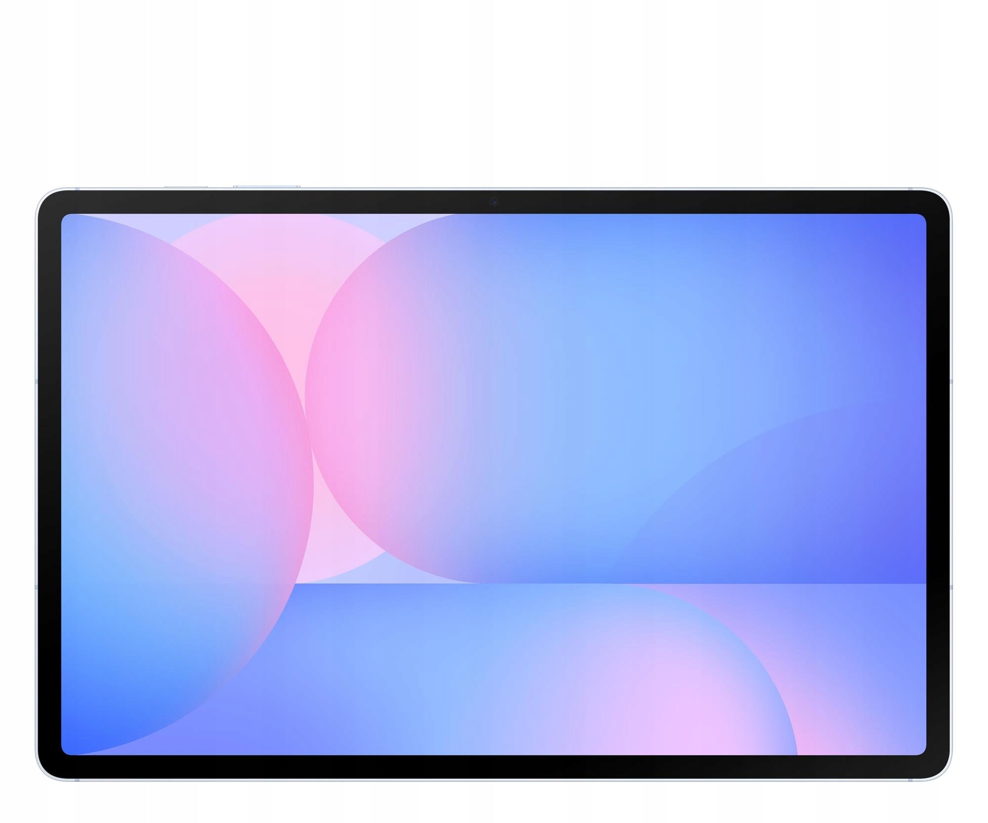 Tablet Samsung Galaxy Tab S10 FE+ X620 13,1" 12 GB / 256 GB blue Manufacturer code SM-X620NLBPEUE