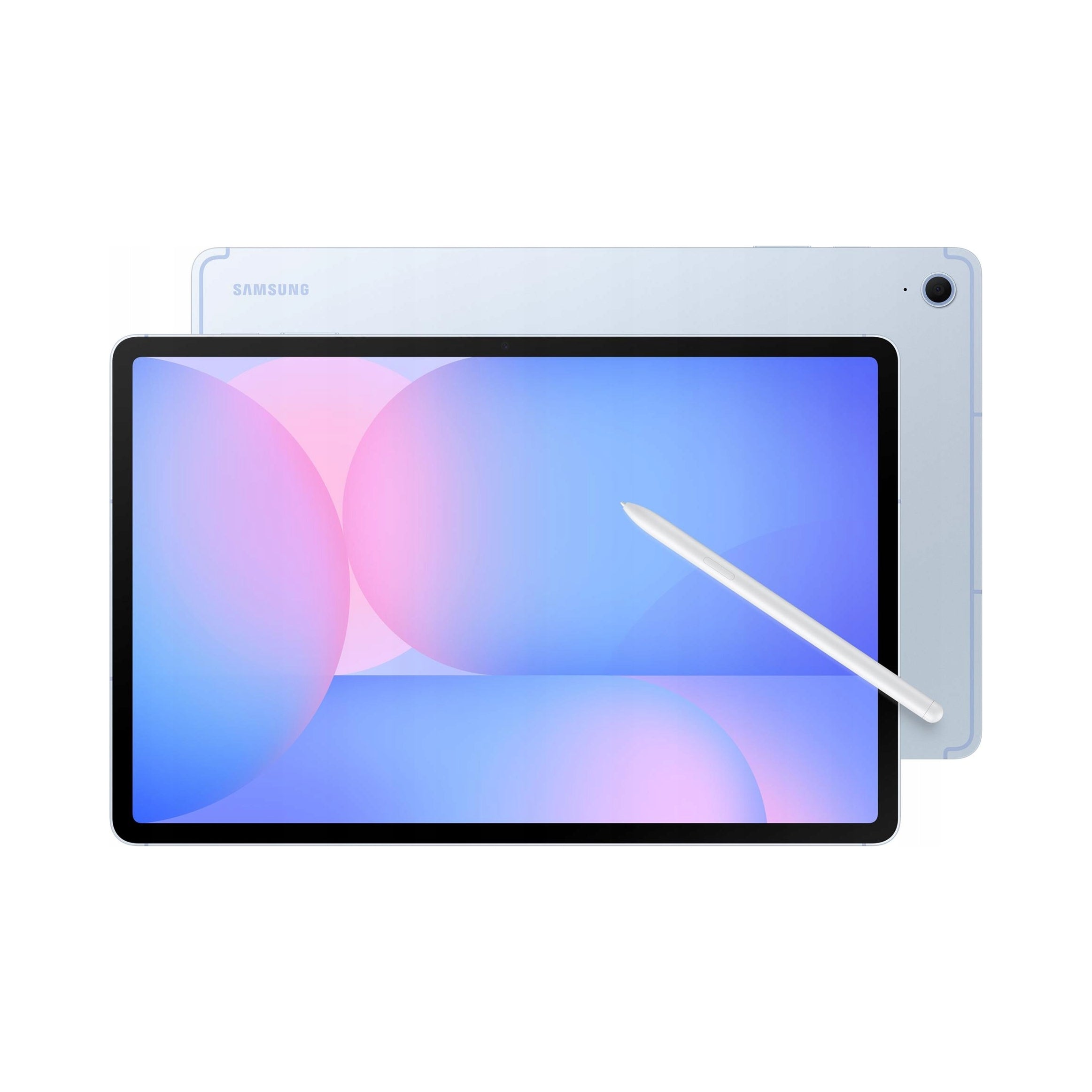 Tablet Samsung Galaxy Tab S10 FE+ X620 13,1" 12 GB / 256 GB blue