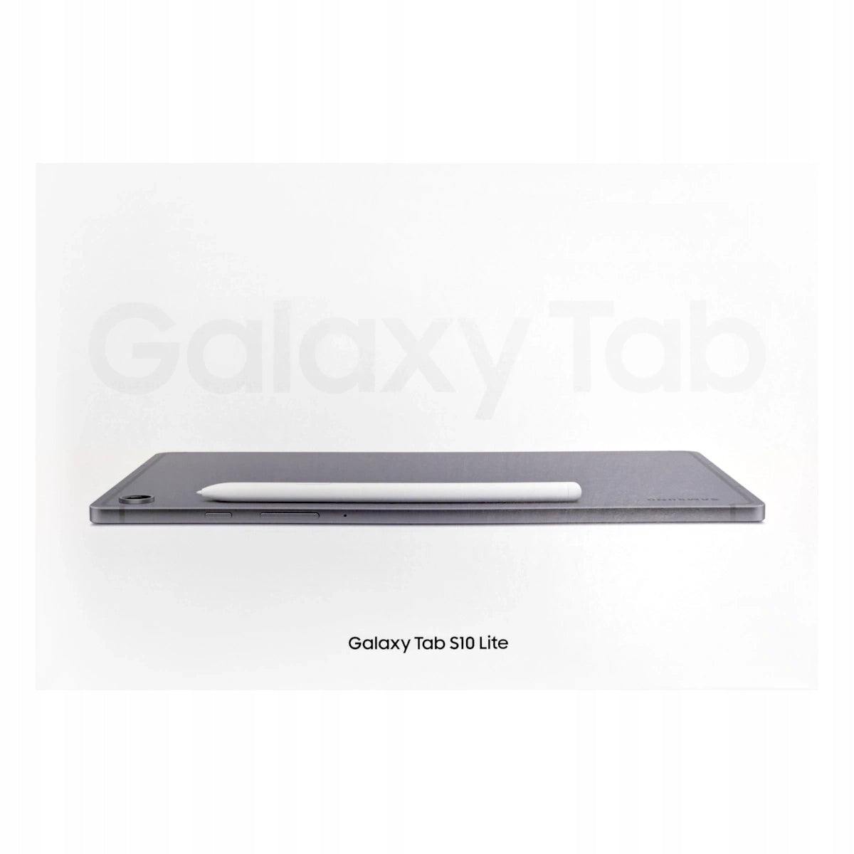 Tablet Samsung Galaxy Tab S10 Lite X400 6/128GB 10,9 Wi-Fi Grey