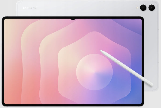 Tablet Samsung Galaxy Tab S11 X730 WiFi 12/128GB Silver S Pen2 Manufacturer code SAMX730SIL12+128