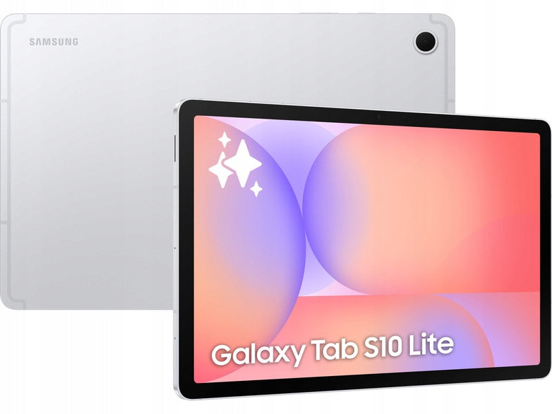 Tablet Samsung s10 lite 10,9" 6 GB / 128 GB silver Brand Samsung