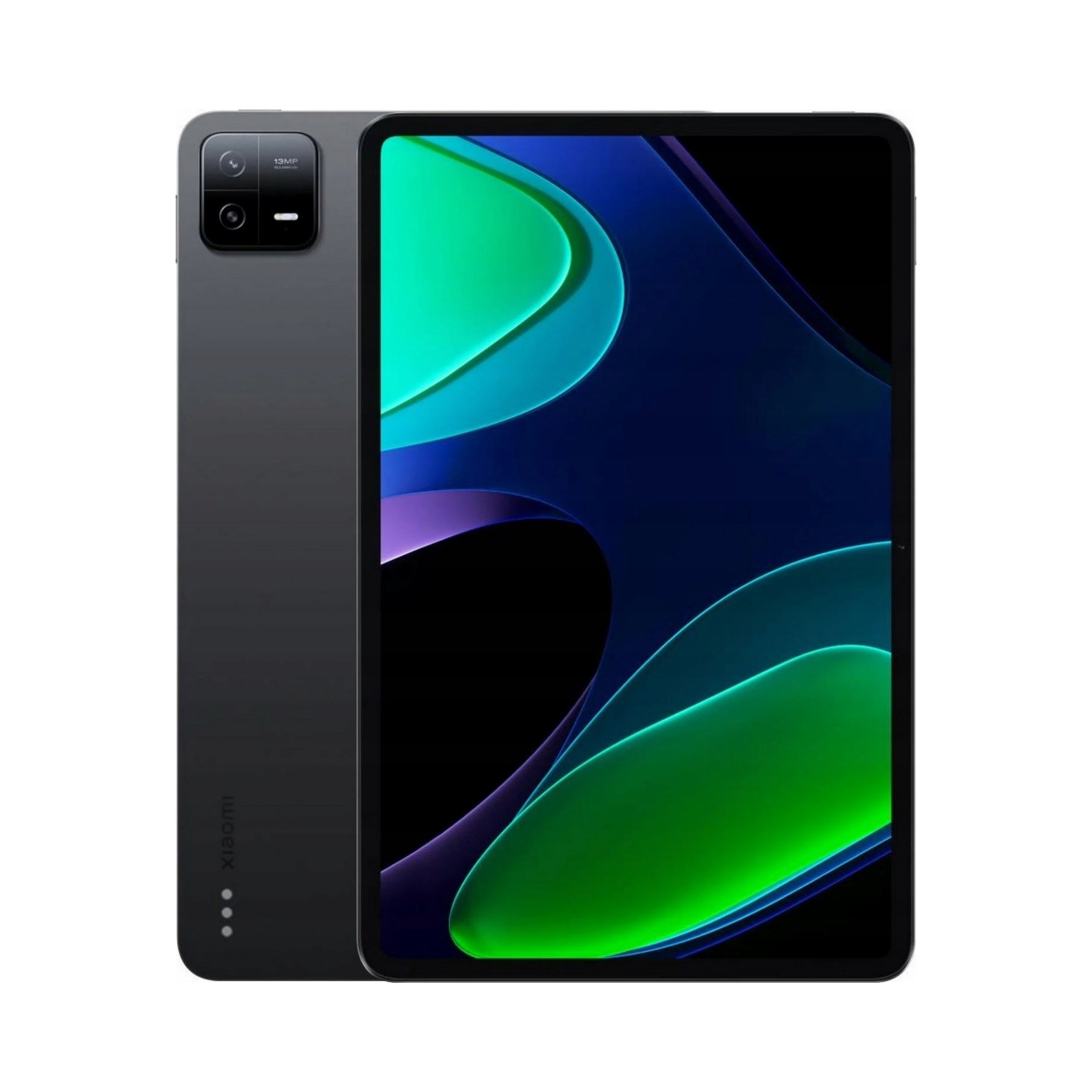 Tablet Xiaomi Pad 6 11" 6 GB / 128 GB Grey Gravity Gray