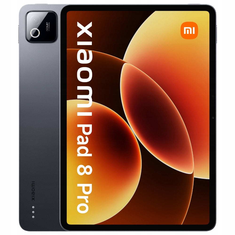 Tablet Xiaomi Pad 8 Pro 11,2" 8 GB / 256 GB grey