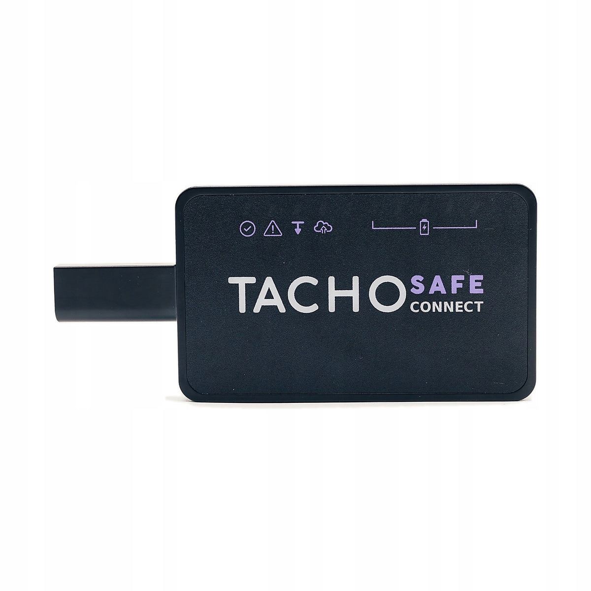 Tacho Safe Connect | Remote Reading - 4G/LTE |