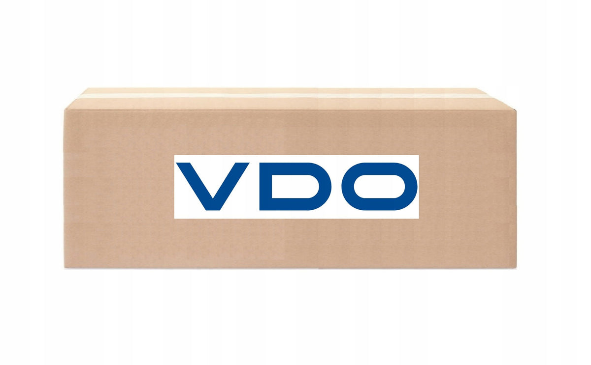 Tachograph (dtco VDO A2C59513382