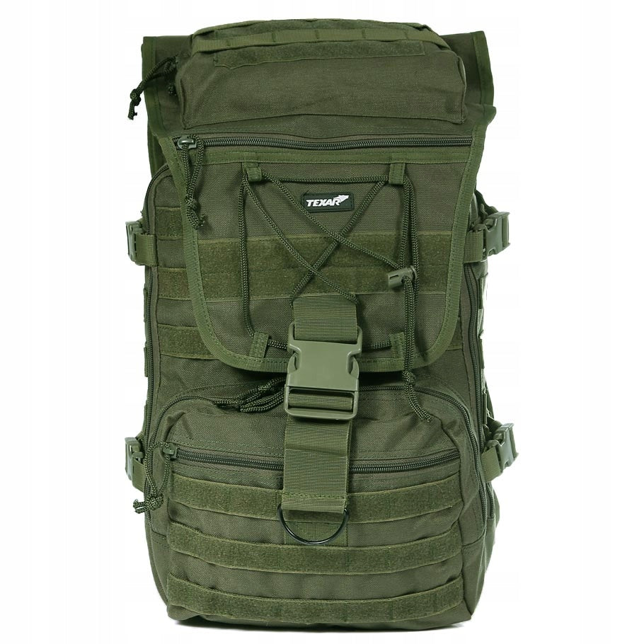 Tactical Backpack Texar Trapper 35l Olive