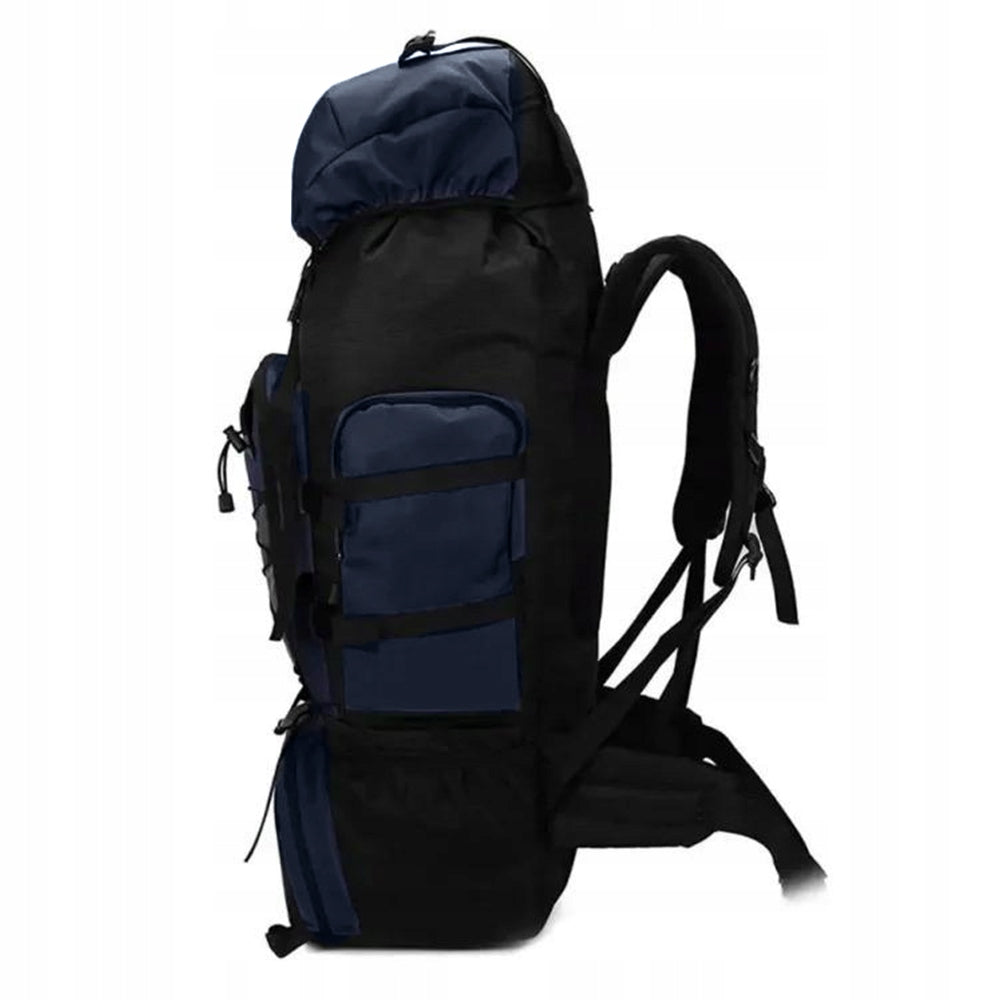 Tactical Backpack Waterproof Hiking Trekking Military Large 90 L Manufacturer code FFHH6U6