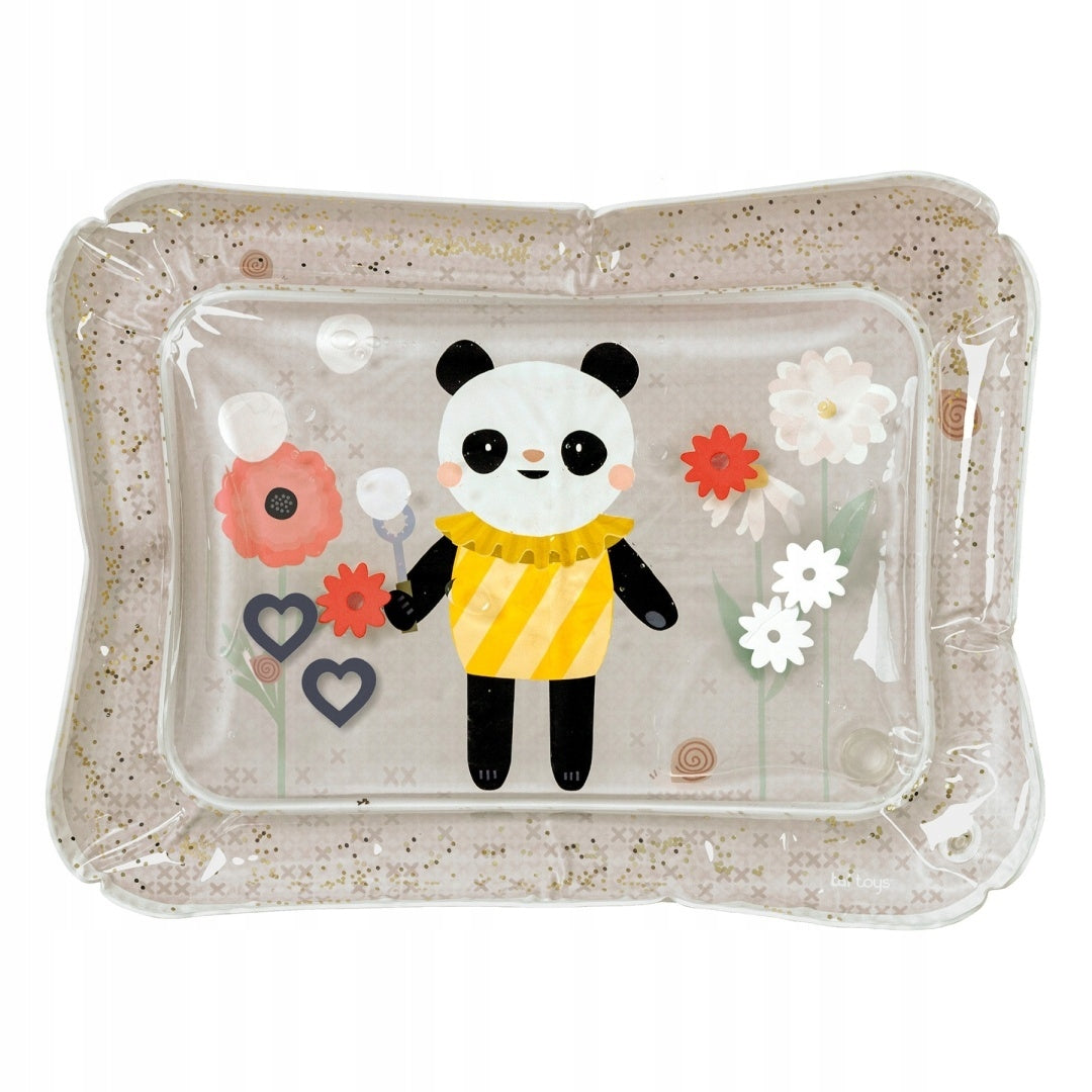 Taf Toys XL Water Sensory Mat – Panda Explorer 66×50 cm 13755
