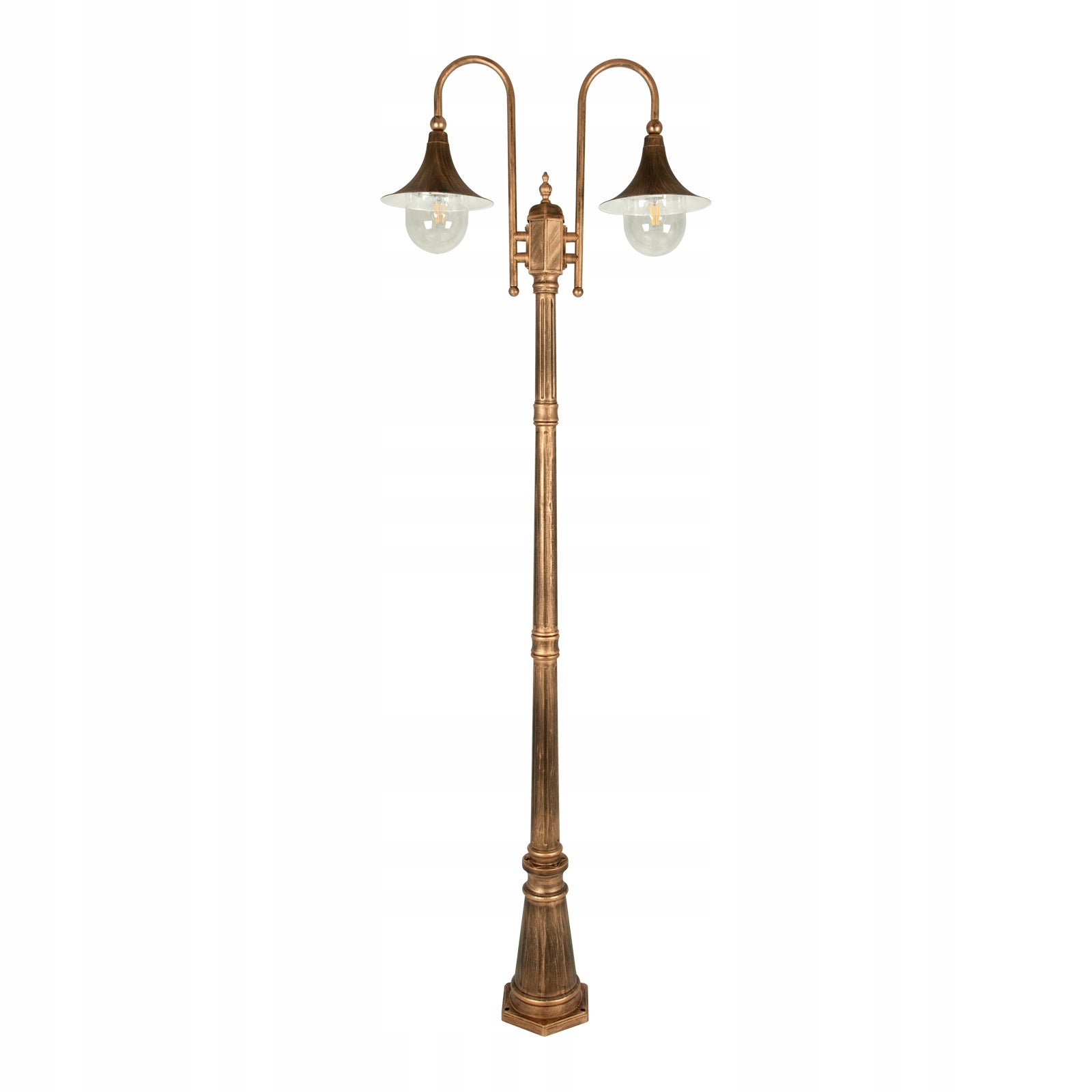 Tall Classic Garden Lantern K-8127 BOSTON