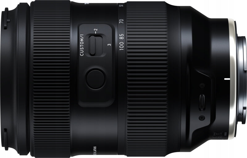 Tamron 35-100mm F/2.8 Di III VXD Sony E (Full Frame) Manufacturer code A078S