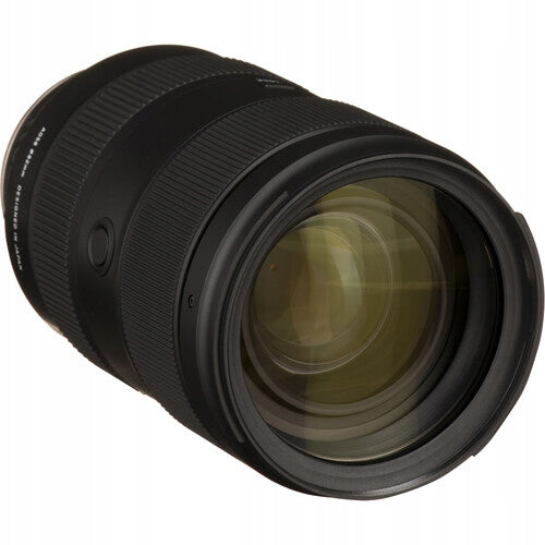 Tamron 35-150 mm f/2-2.8 Di III VXD Nikon Z Packaging status original
