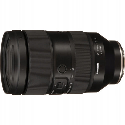 Tamron 35-150 mm f/2-2.8 Di III VXD Nikon Z