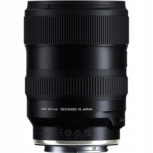 Tamron Sony E 16-30mm F2.8 Di III VXD G2 Sony E Lens Packaging status original