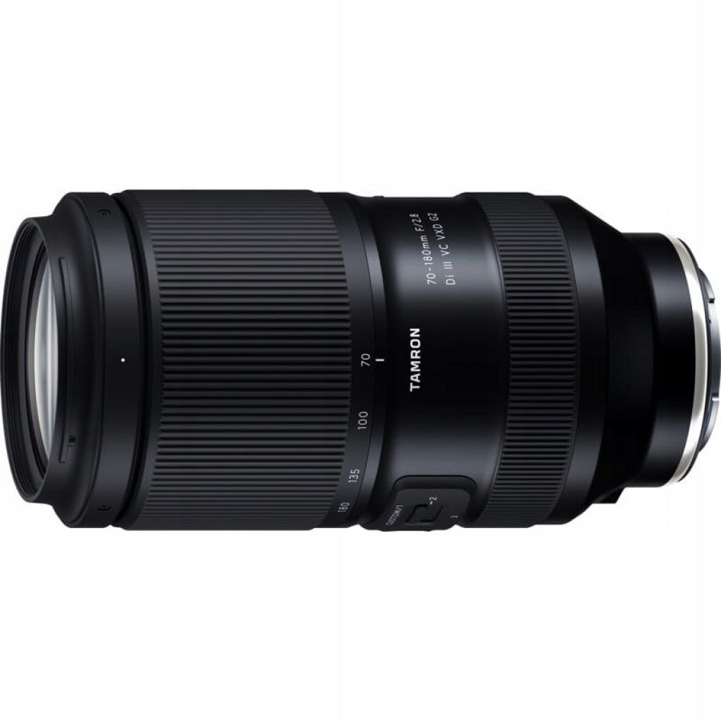 Tamron Sony E 70-180mm F/2.8 Di III VC VXD G2 Sony FE