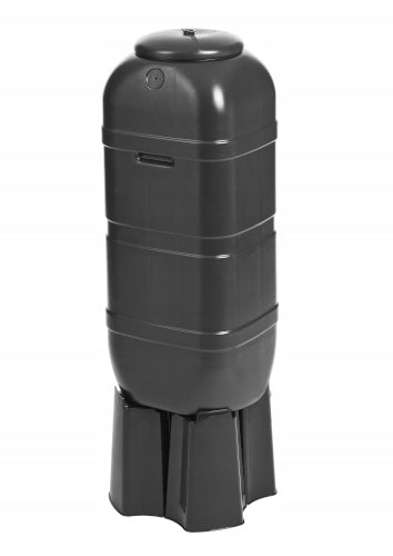 Tank rainwater container 100l with base Manufacturer code Z012A