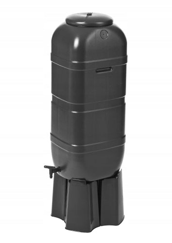 Tank rainwater container 100l with base