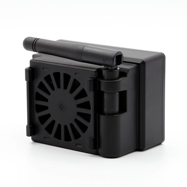 Target BluEye GO only legal alert system Brand no brand