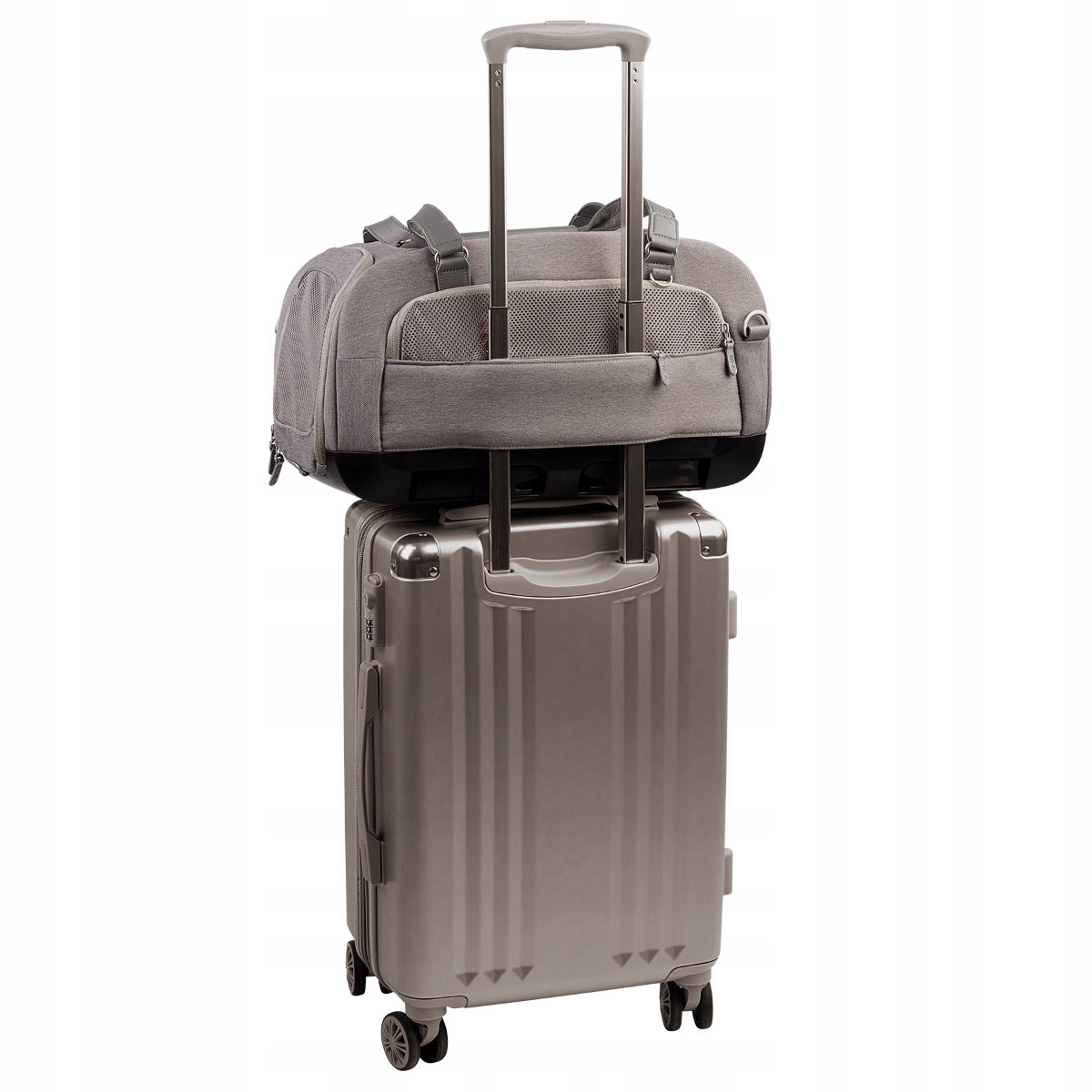 Tavo Dupree II Merle ISOFIX carry bag Manufacturer code TC0007AAMRL000