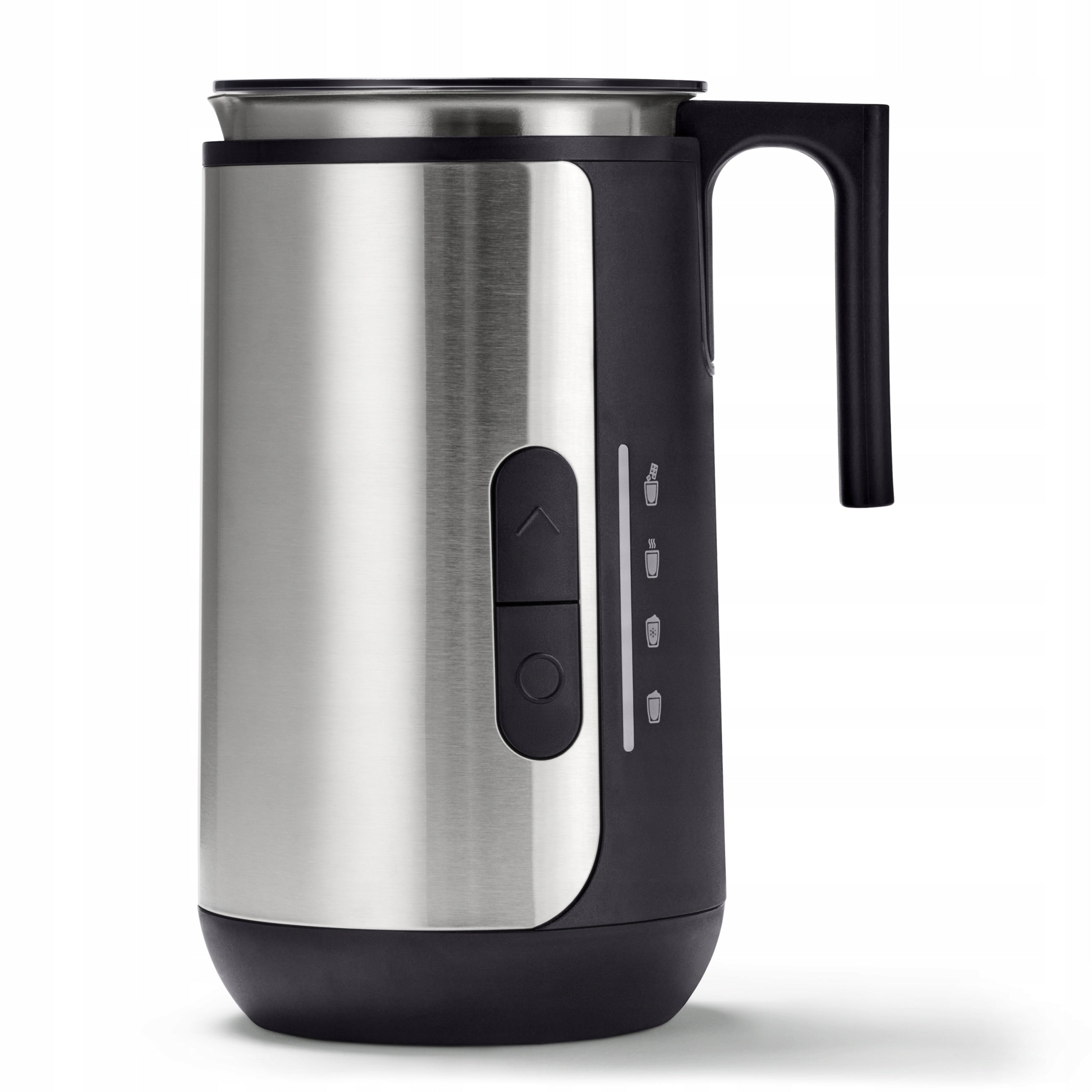 Tchibo Induction Milk Foamer (Black) Brand no brand