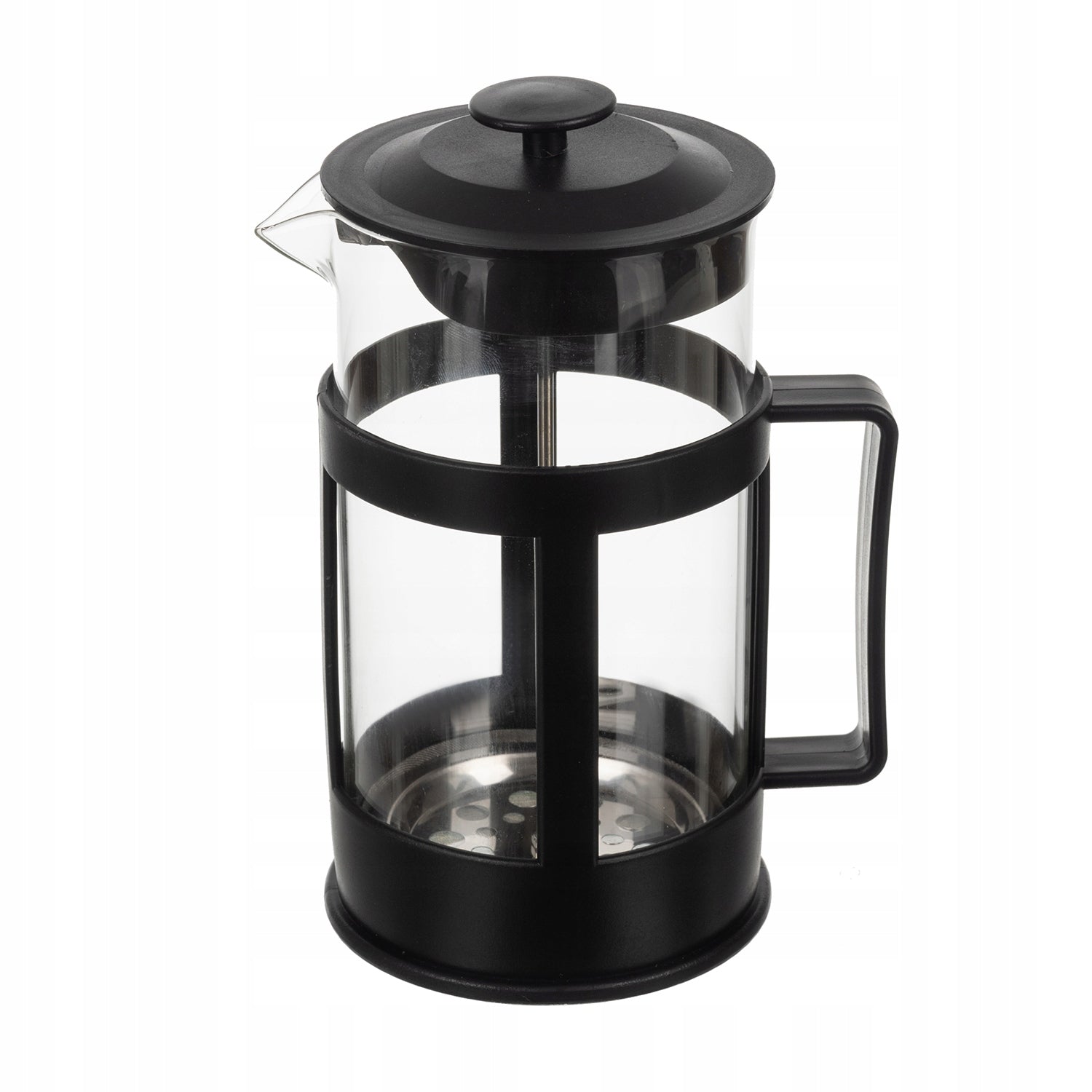 Tea Maker Herbs Glass Jug 1000 ml 1l Large Heat Resistant Manufacturer code 5900670101906