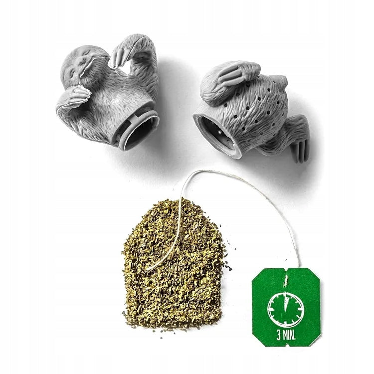 Tea maker SLOTH Gadget Master Brand Gadget Master