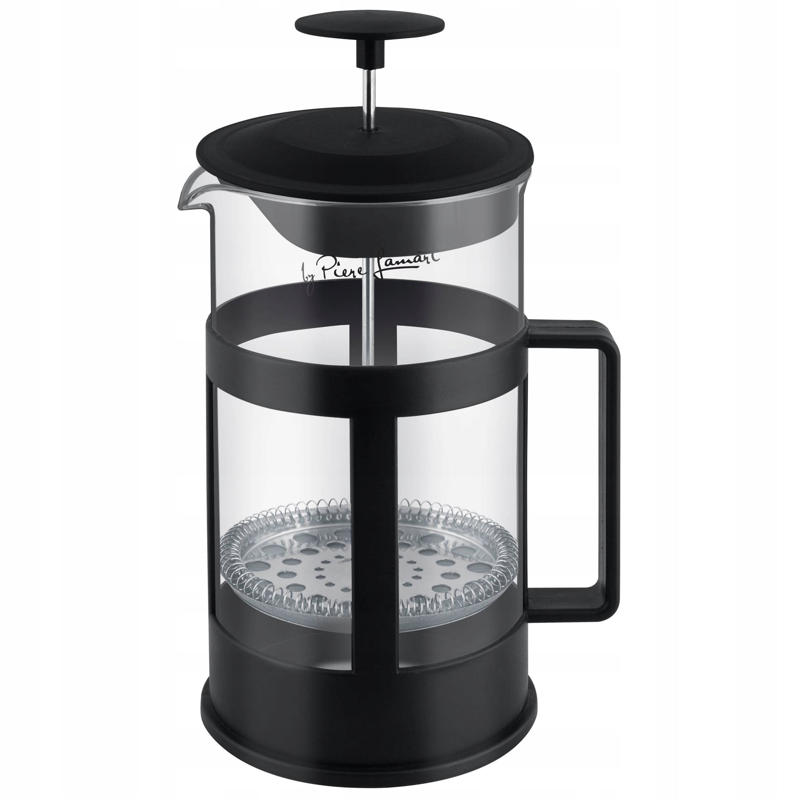 Tea pot brewer Lamart LT7060 600ml Packaging status original