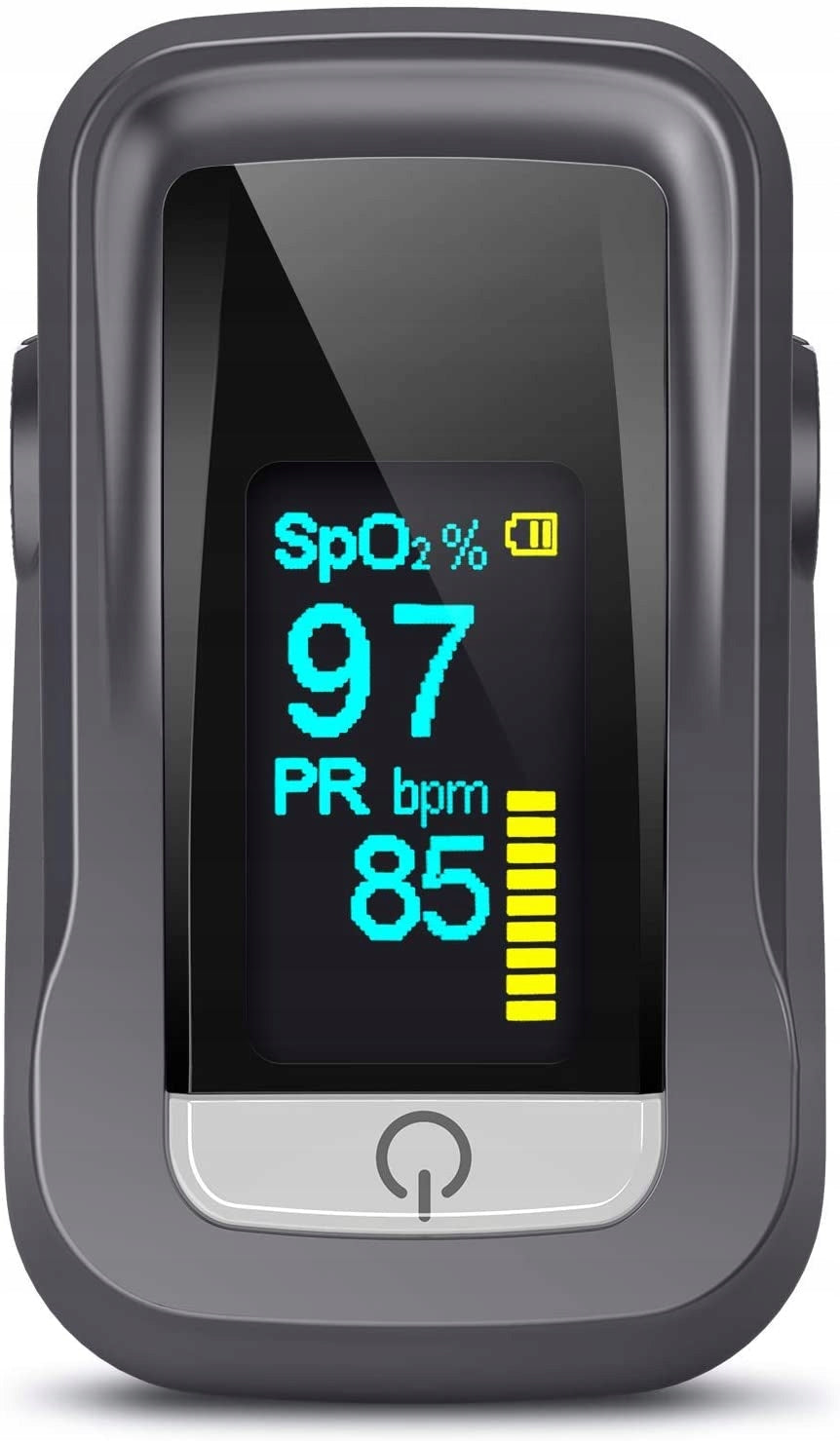 Teaisiy Pulse Oximeter