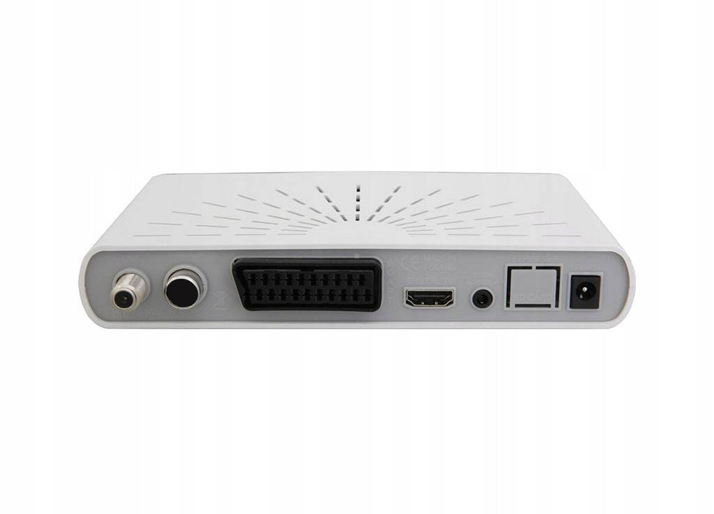 TechniSat DVB-S2 FTA ASTRA ComboBox CE HD EAN (GTIN) 4019588246614