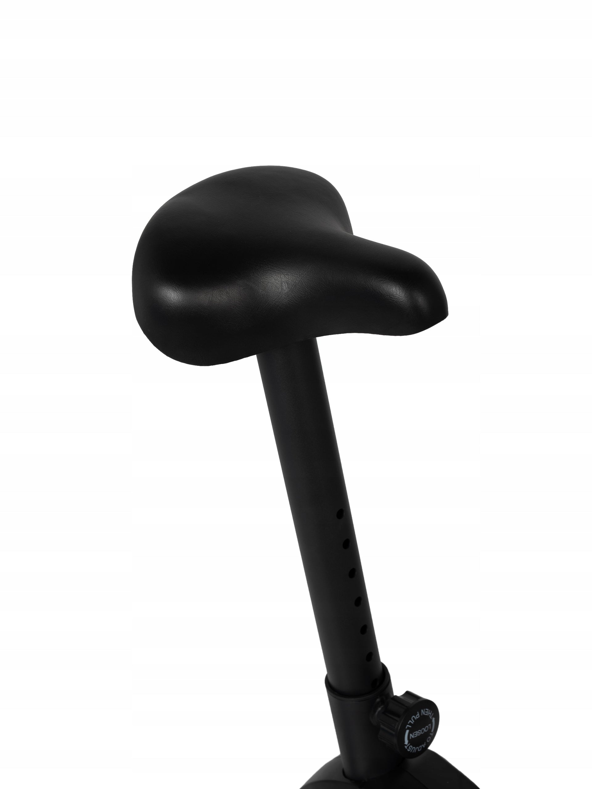 Techno Gear LC200 PRO Magnetic Vertical Exercise Bike Manufacturer code LC200