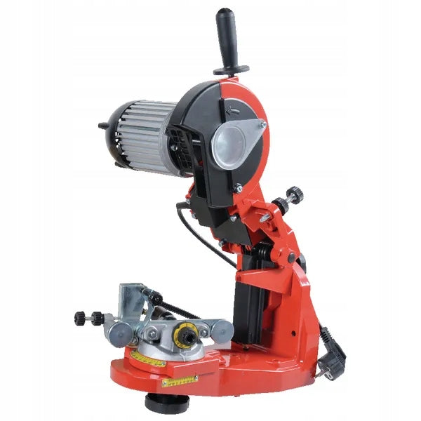 Tecomec Super Jolly Chain Sharpener