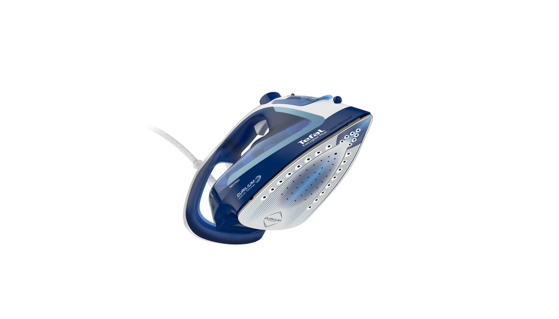Tefal 5770E0 žehlička 2700 W Modrá Brand Tefal